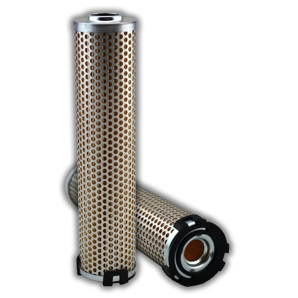 Main Filter Hydraulic Filter, replaces STILL 145963, Return Line, 25 micron, Outside-In MF0579362 - main